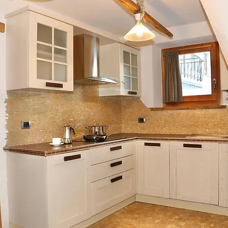 Apartman Diva Livigno