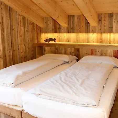 Apartman Diva Livigno