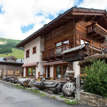 Diva Livigno