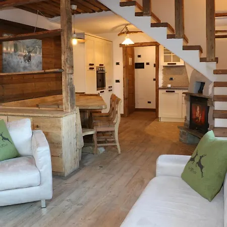 Diva Apartment *