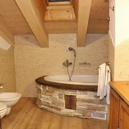 Apartment Diva Livigno