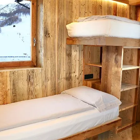 Diva Apartment Livigno