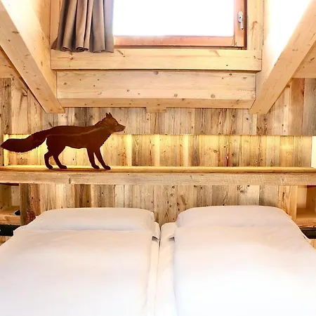 Apartmán Diva Livigno