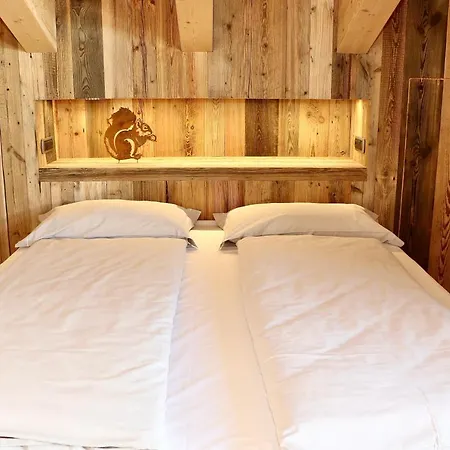 Diva Appartement Livigno