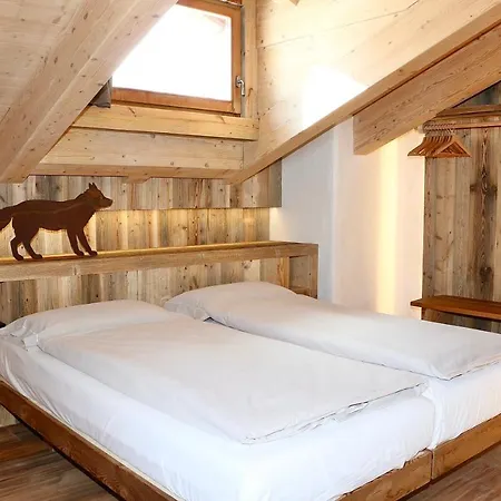 Diva Appartement *